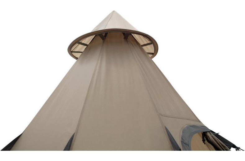 Easy Camp Rands Tipi - 8 Person Tent Easy Camp Rands Tipi - 8 Person Tent