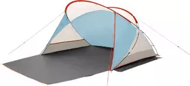 Camp Easy Halfords Tent UK | Shell