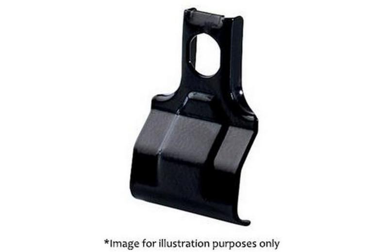 Halfords Advanced Fitting Kit C014 - Pack of 4 Halfords Advanced Fitting Kit C014 - Pack of 4