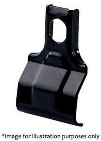 Halfords Advanced Fitting Kit R001 - Pack of 4