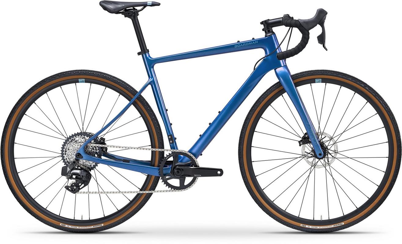 Halfords Boardman Adv 9.4 Xtra Large  Frame Only | Extra 8% off for BC Members