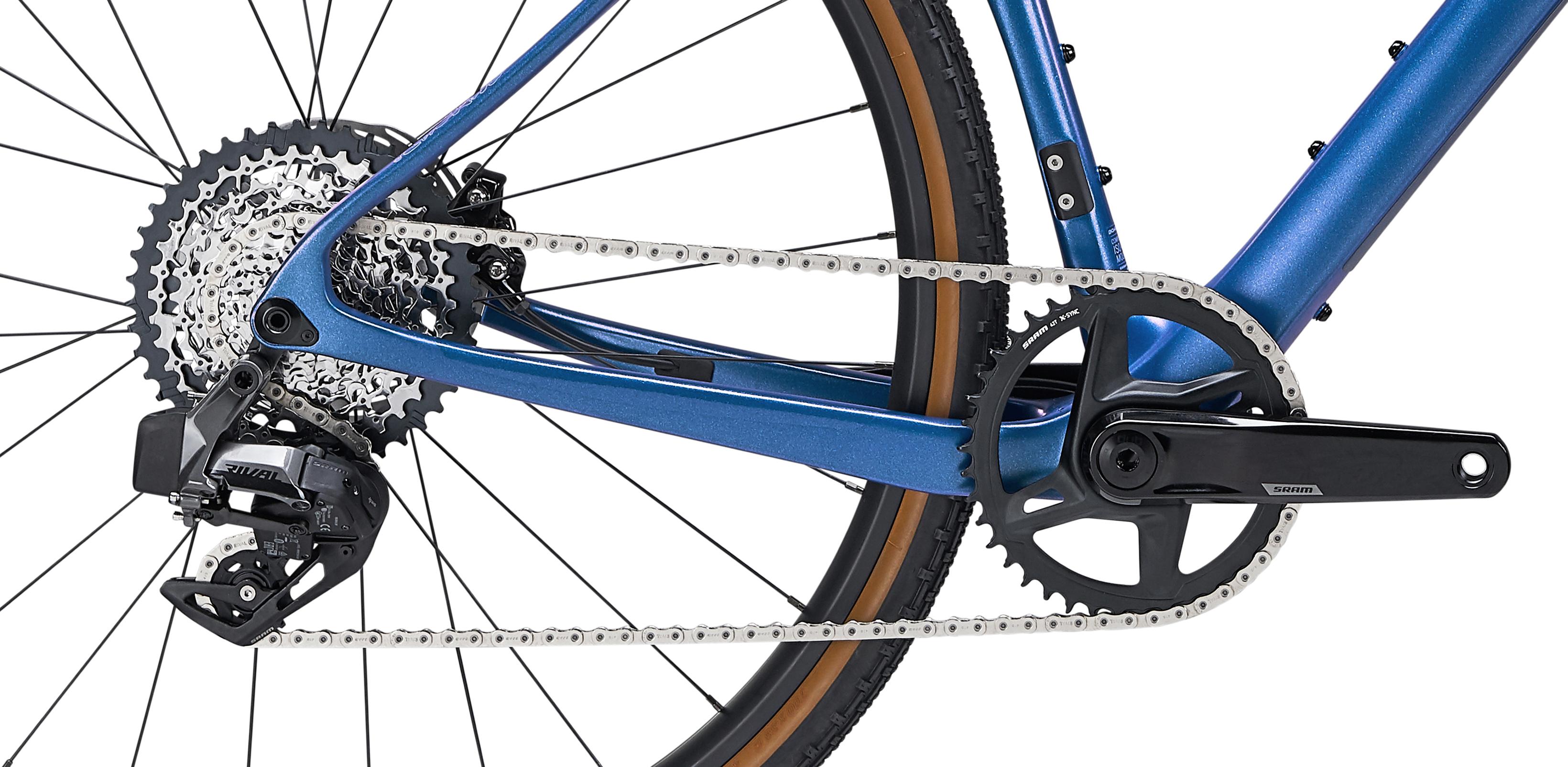 Boardman ADV 9.4 Mens Adventure Bike - S, M, L, XL Frames