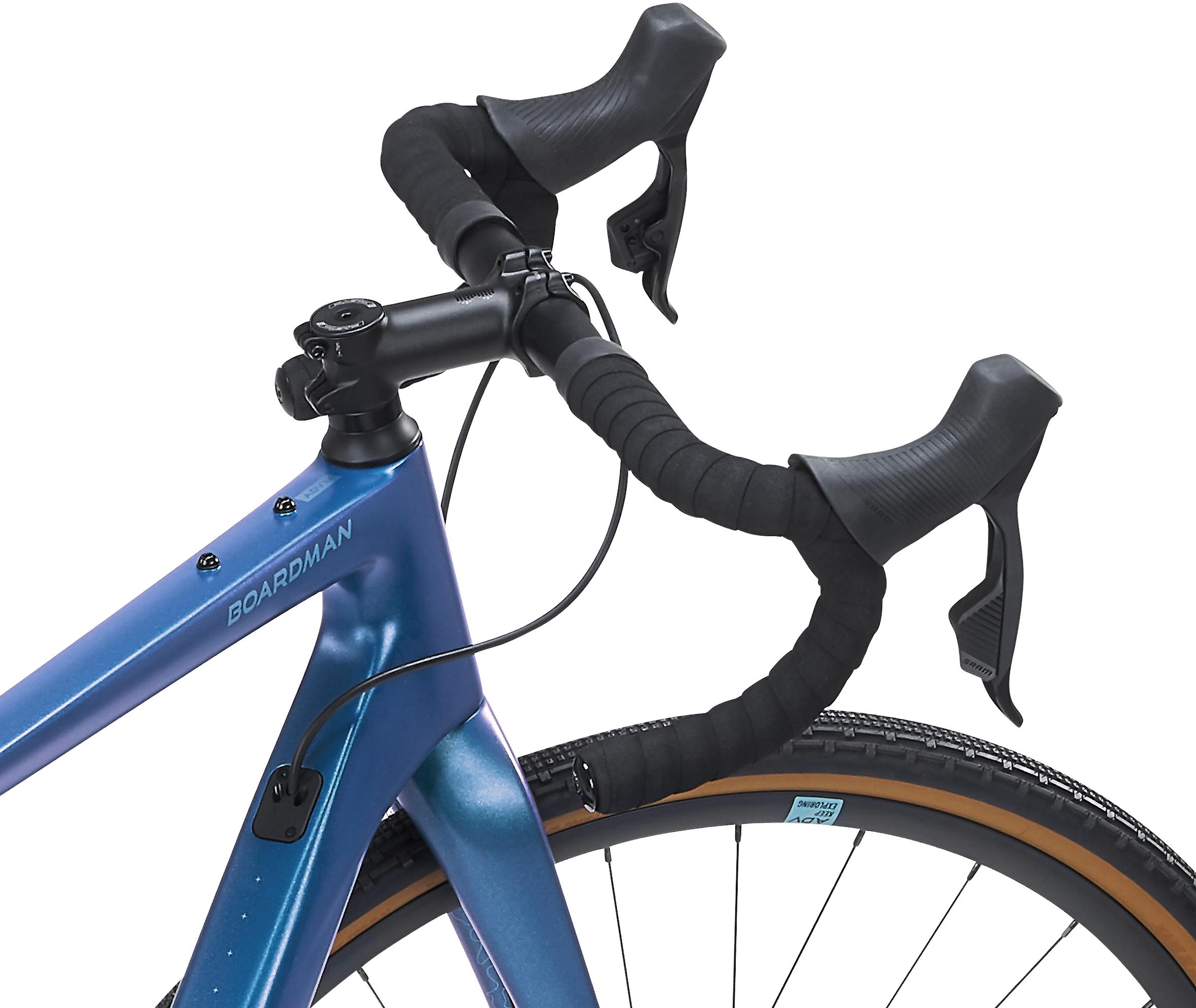 Boardman ADV 9.4 Mens Adventure Bike - S, M, L, XL Frames