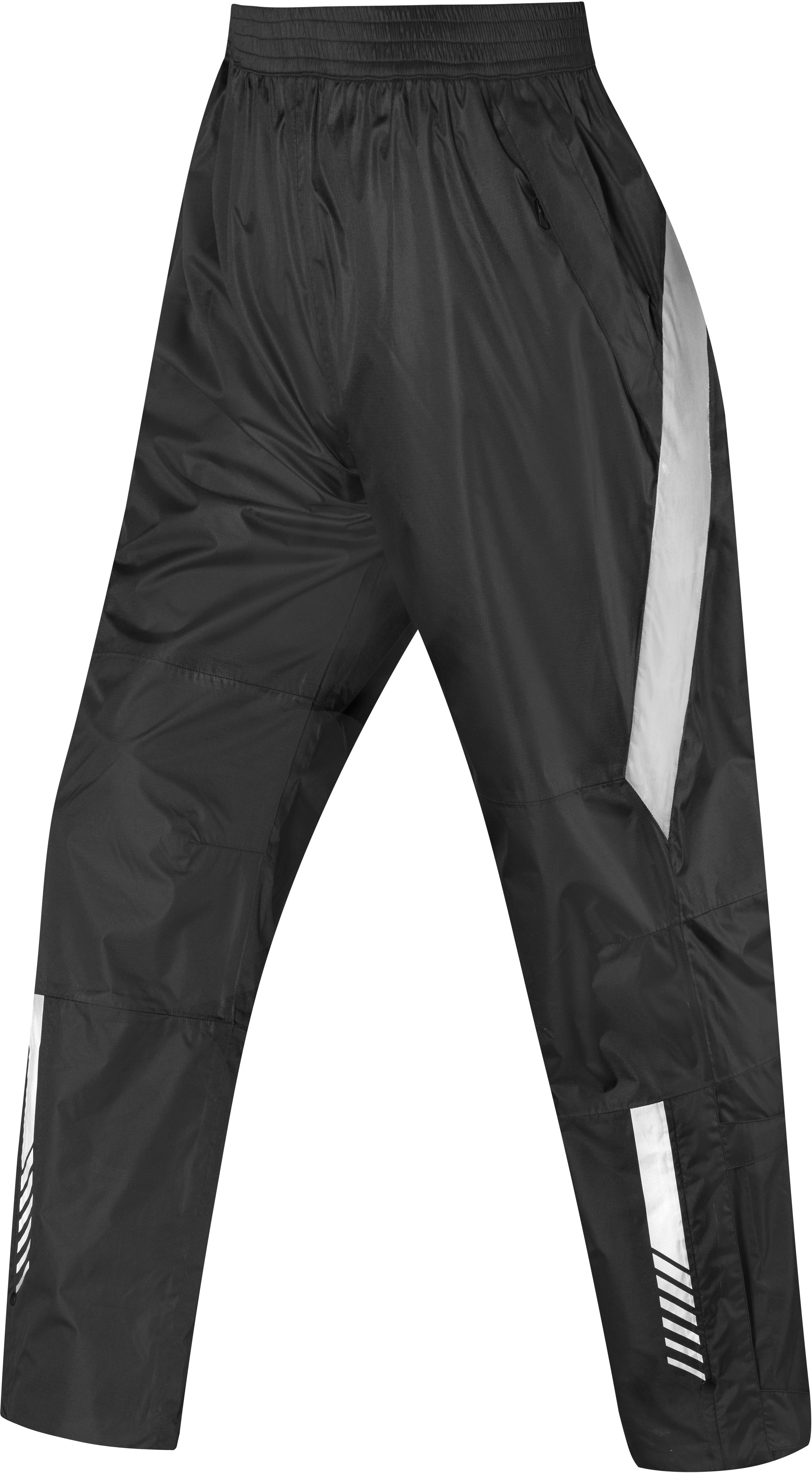 Altura Womens Waterproof Nightvision 3 Overtrousers - Black