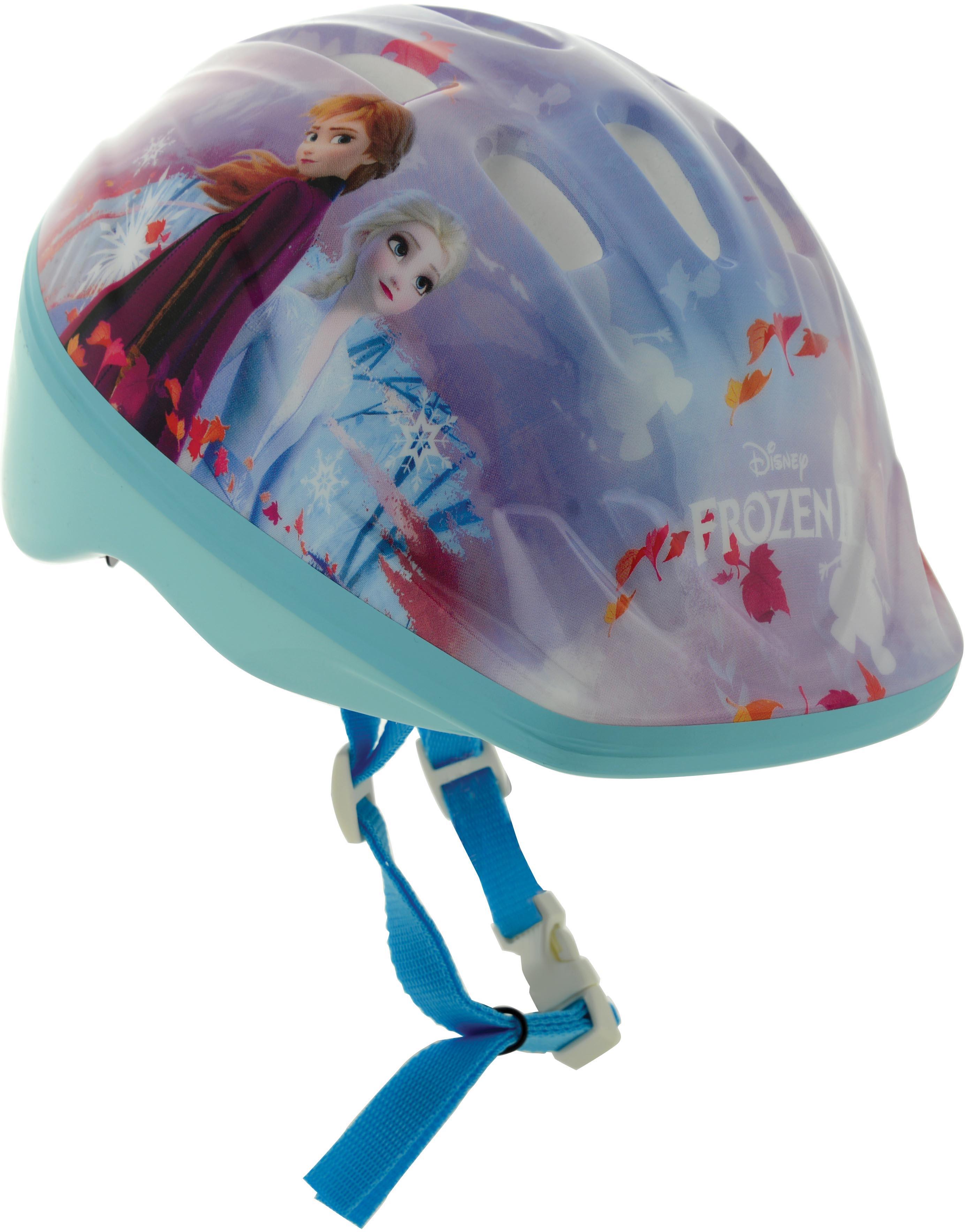 Disney Frozen 2 Safety Helmet, 48 - 52 cm