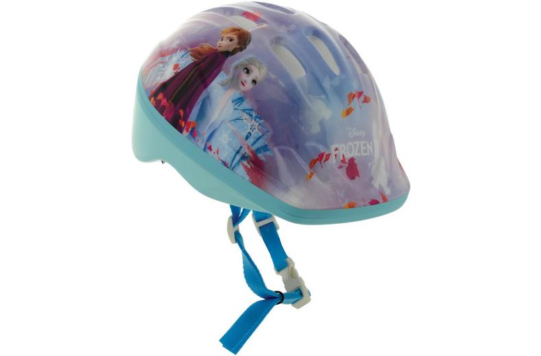 Disney Frozen 2 Safety Helmet, 48 - 52 cm Disney Frozen 2 Safety Helmet, 48 - 52 cm
