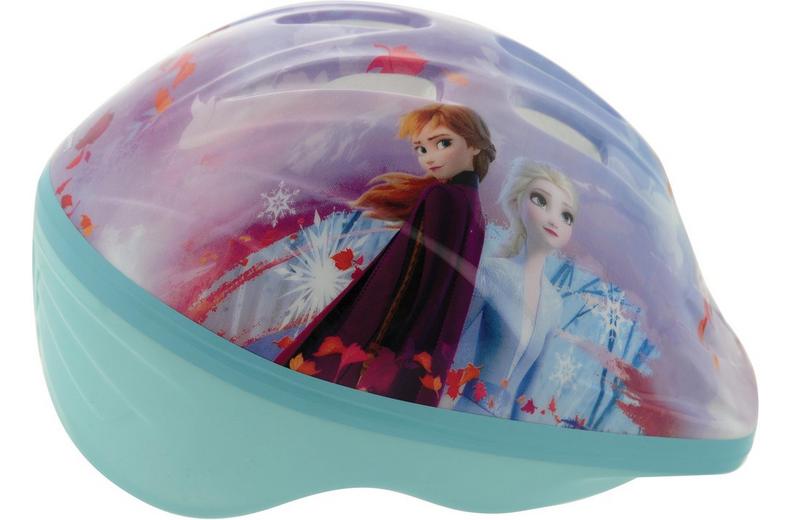 Disney Frozen 2 Safety Helmet, 48-52cm Disney Frozen 2 Safety Helmet, 48-52cm