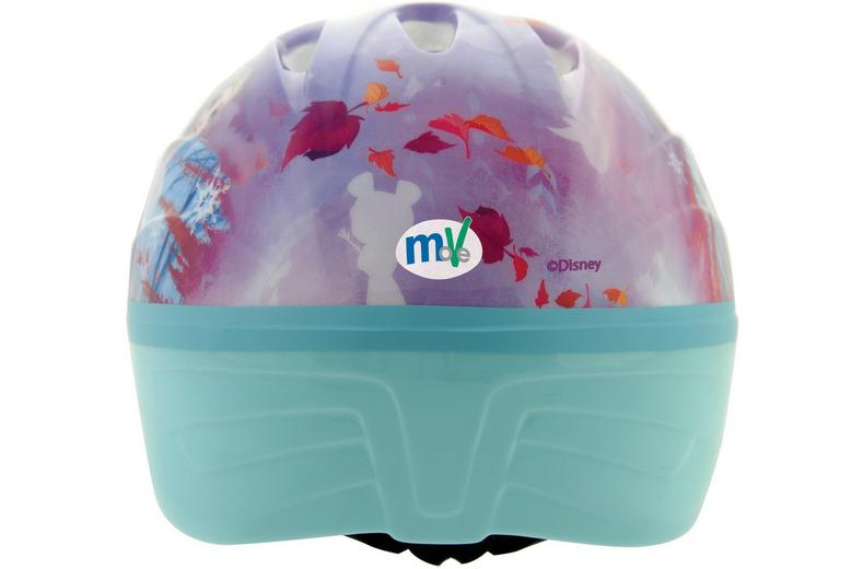 Disney Frozen 2 Safety Helmet, 48 - 52 cm Disney Frozen 2 Safety Helmet, 48 - 52 cm