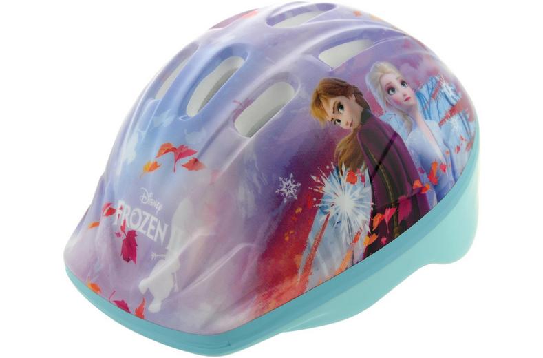 Disney Frozen 2 Safety Helmet, 48 - 52 cm Disney Frozen 2 Safety Helmet, 48 - 52 cm