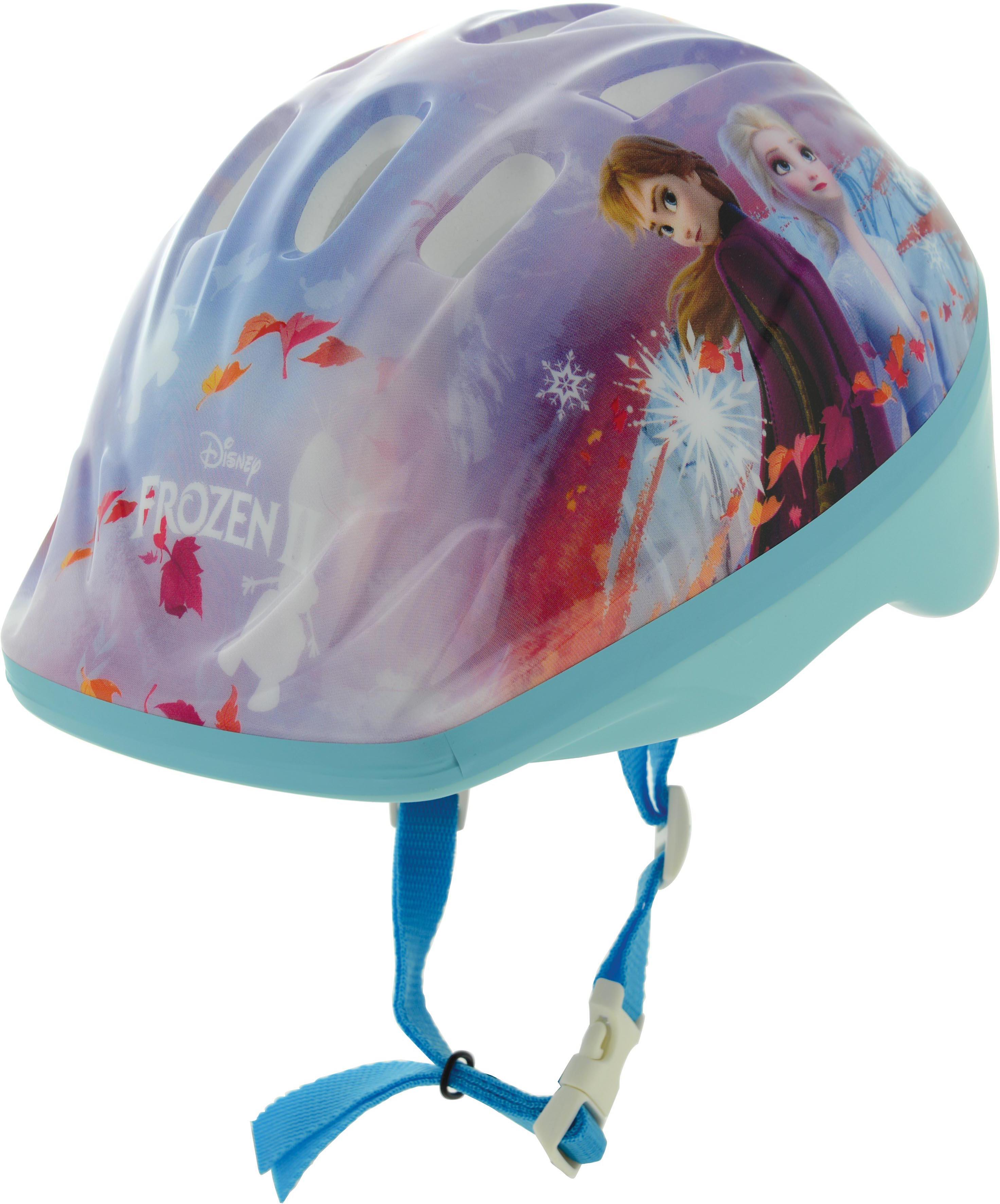 Disney Frozen 2 Safety Helmet, 48 - 52 cm