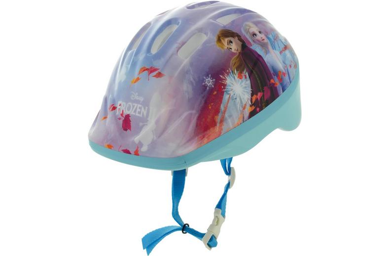 Disney Frozen 2 Safety Helmet, 48 - 52 cm Disney Frozen 2 Safety Helmet, 48 - 52 cm