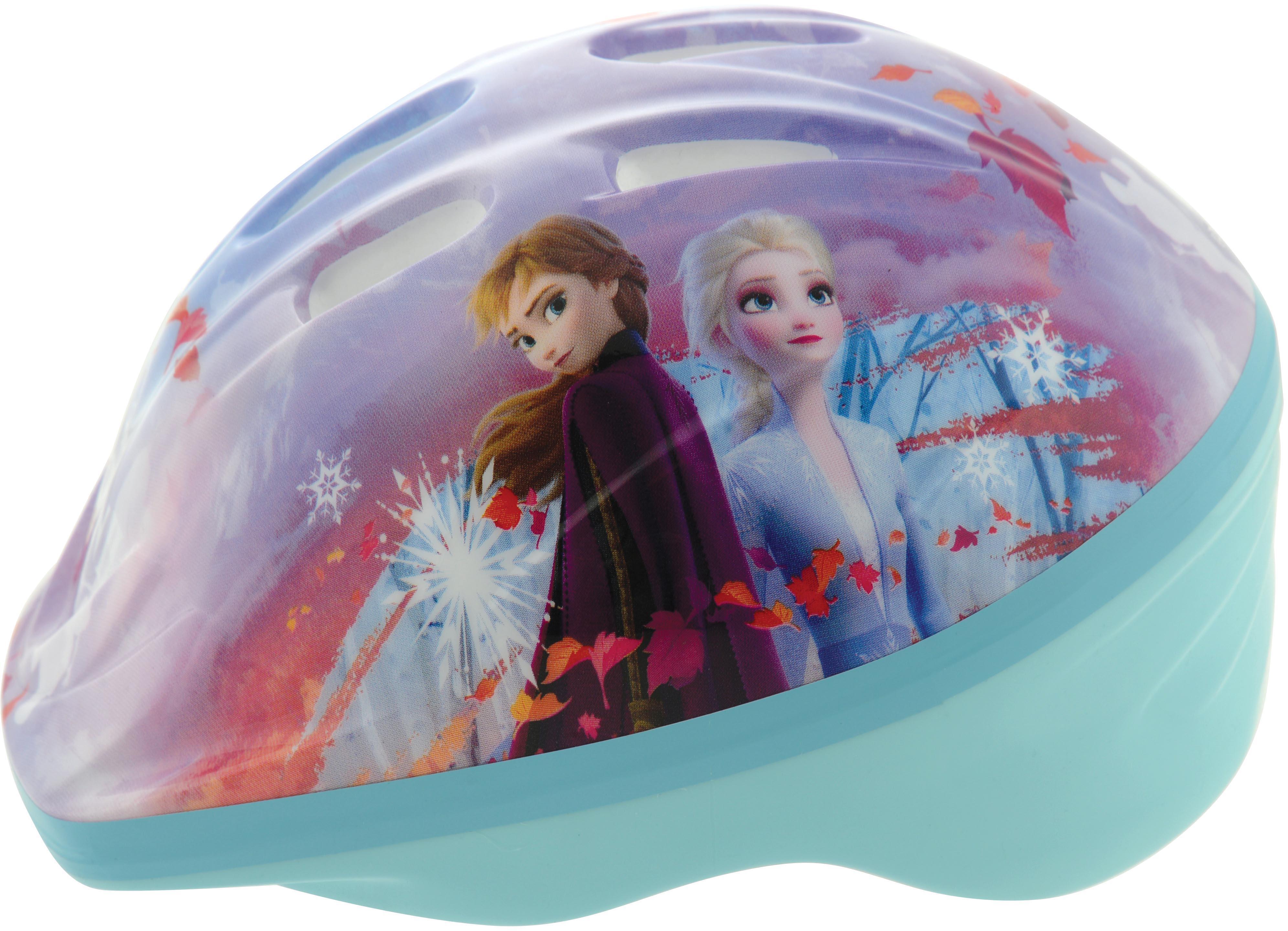 Disney Frozen 2 Safety Helmet, 48 - 52 cm