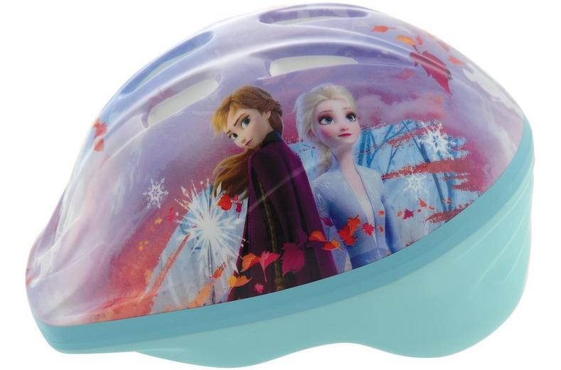 Disney Frozen 2 Safety Helmet, 48 - 52 cm Disney Frozen 2 Safety Helmet, 48 - 52 cm