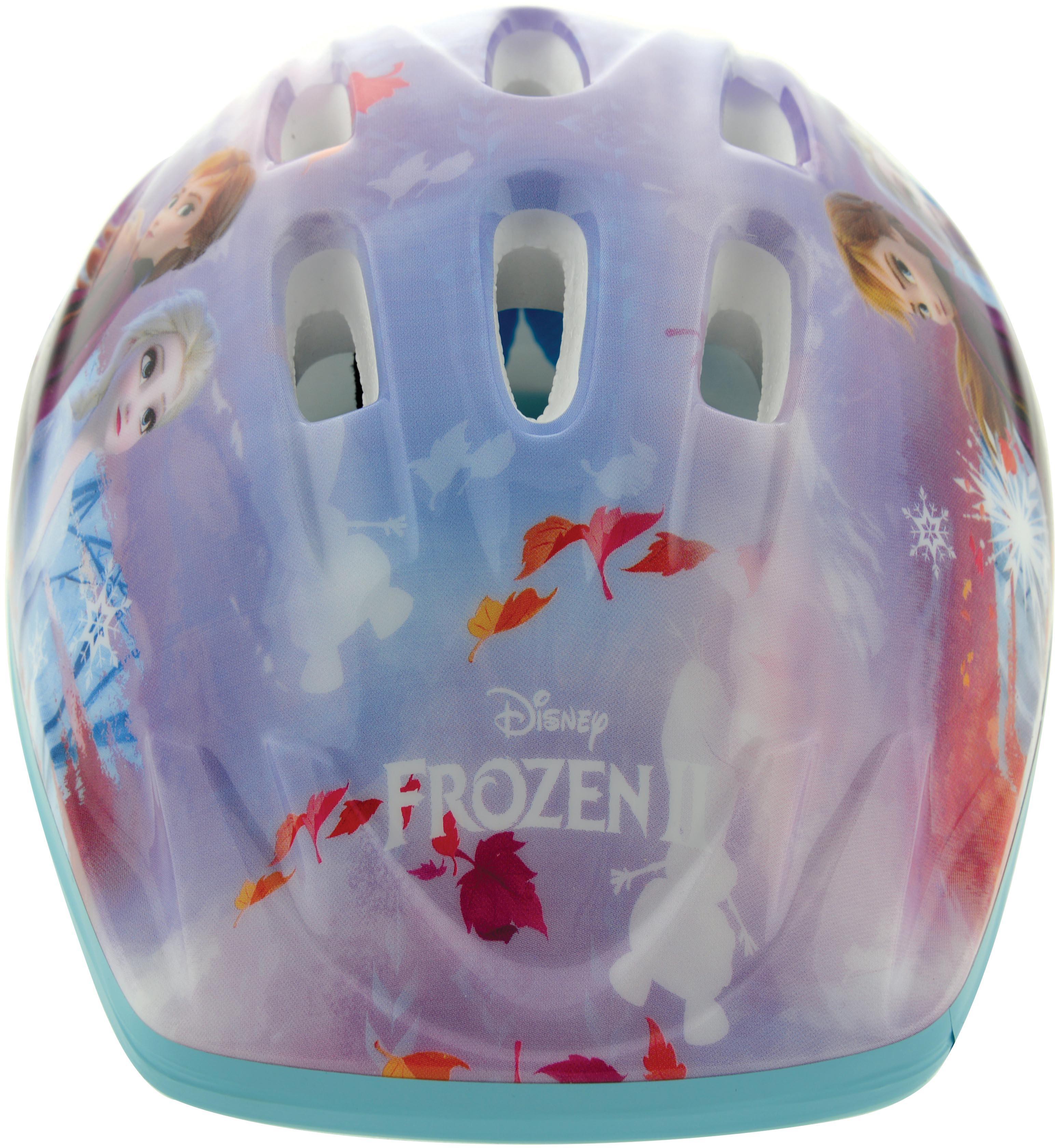Disney Frozen 2 Safety Helmet, 48 - 52 cm