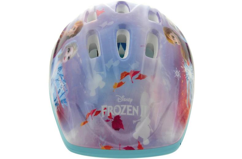 Disney Frozen 2 Safety Helmet, 48 - 52 cm Disney Frozen 2 Safety Helmet, 48 - 52 cm