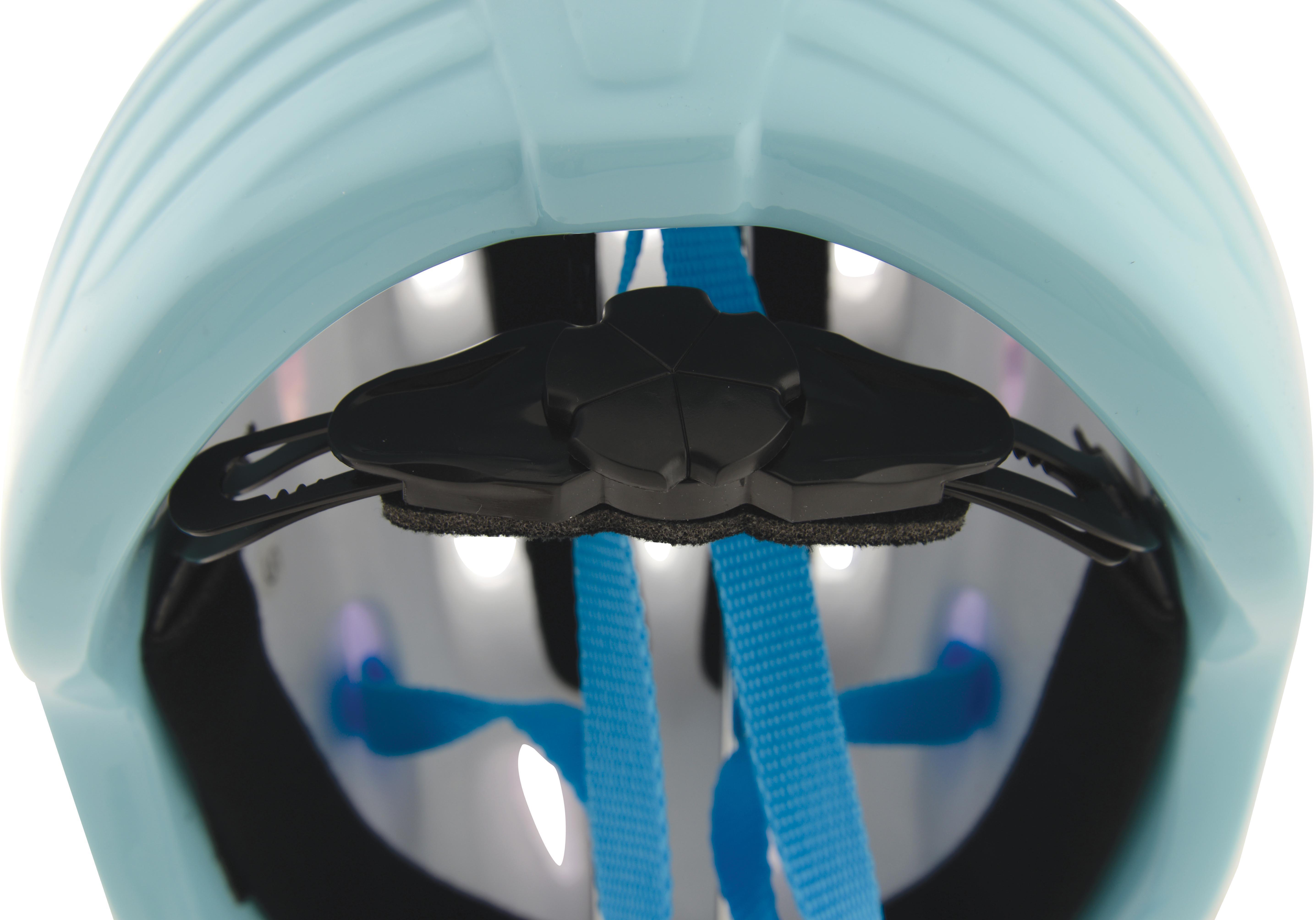 Disney Frozen 2 Safety Helmet, 48 - 52 cm