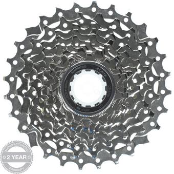 Shimano CS-5700 105 10 Speed Cassette - 11 - 28T