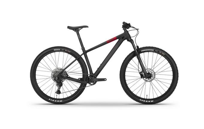 Bicicleta spirit mountain hot sale