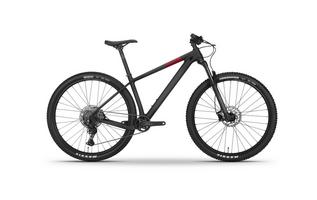 Halfords Voodoo Bizango Carbon Mens Mountain Bike - M Frame | Extra 8% off for BC Members