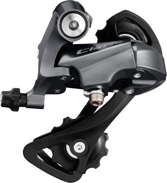 Shimano Claris RD-R2000 8 Speed Rear Derailleur, SS - Short Cage