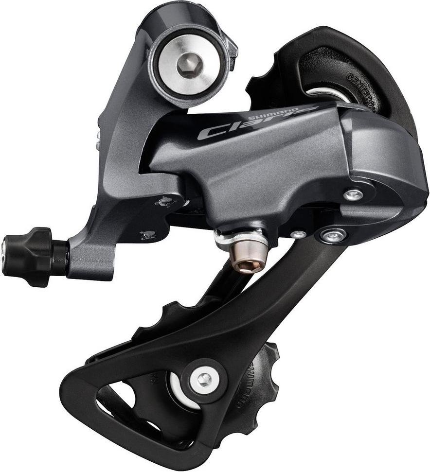 Shimano Claris RD R2000 8 Speed Rear Derailleur Halfords UK