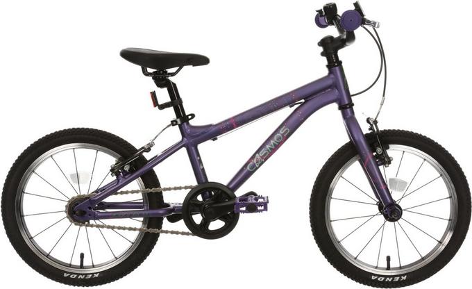 Carrera Cosmos Kids Bike 16