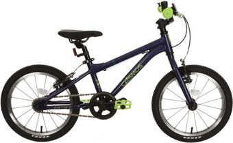 Boys carrera mountain clearance bike