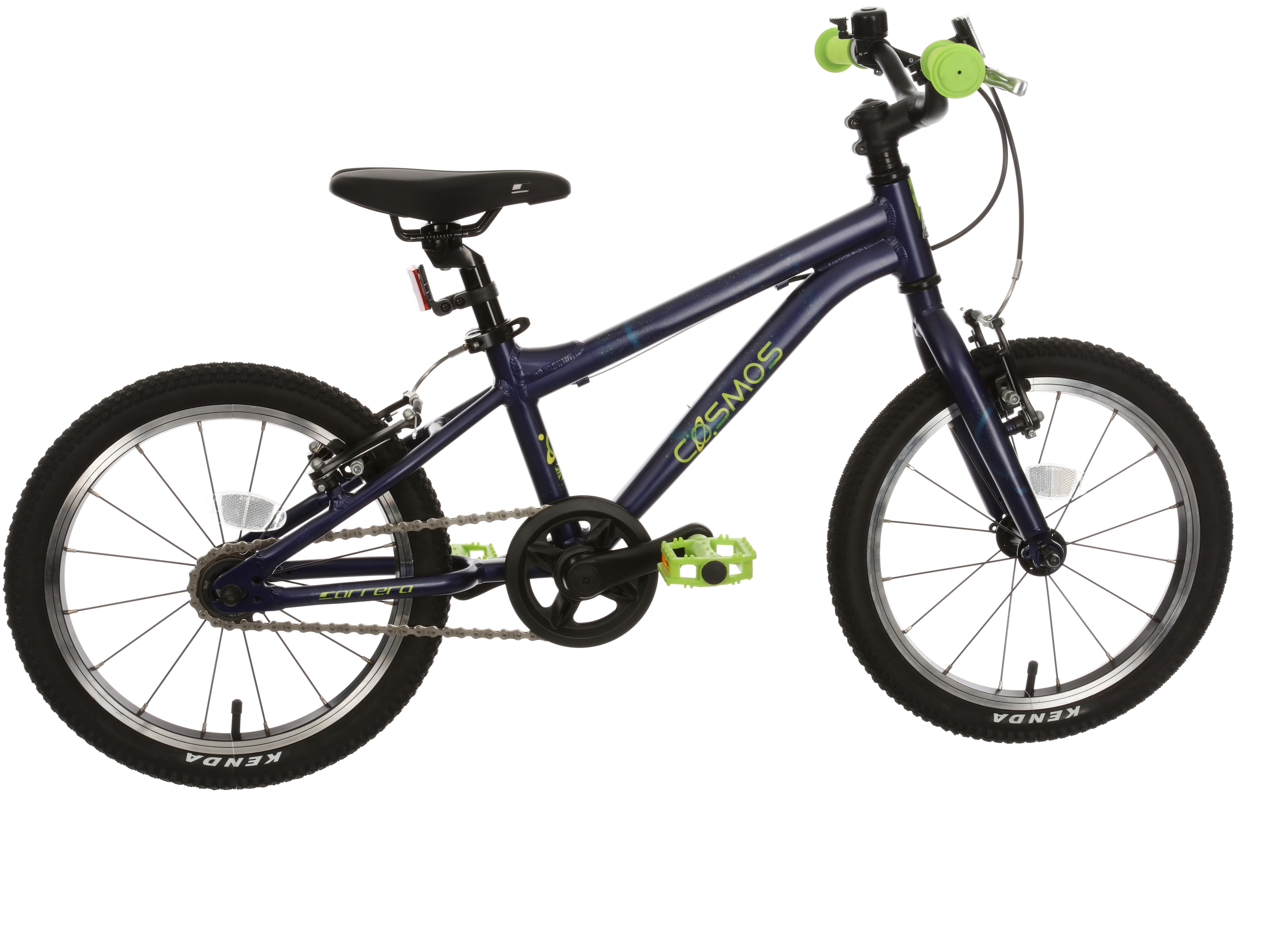 Halfords spin bike top