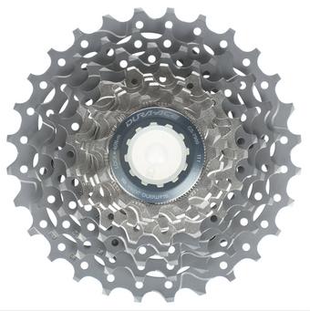 Shimano Dura-Ace CS-7900 10-Speed Cassette | Halfords IE