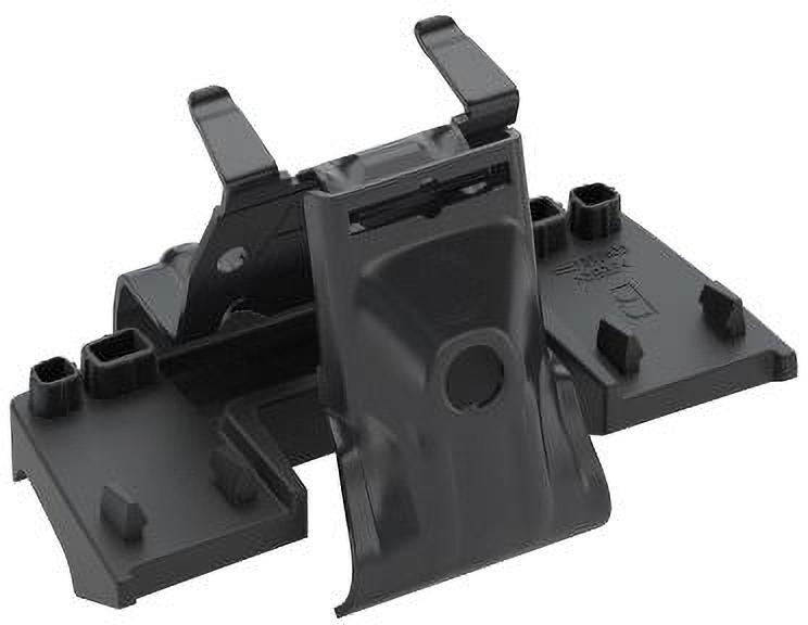 Halfords Advanced fitting kit R021 Pack of 4 Halfords UK