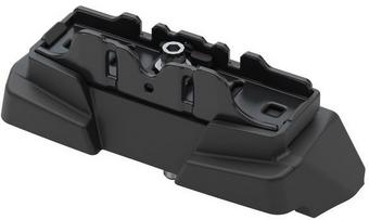 Halfords Advanced Fitting Kit F057 - 4 Pack