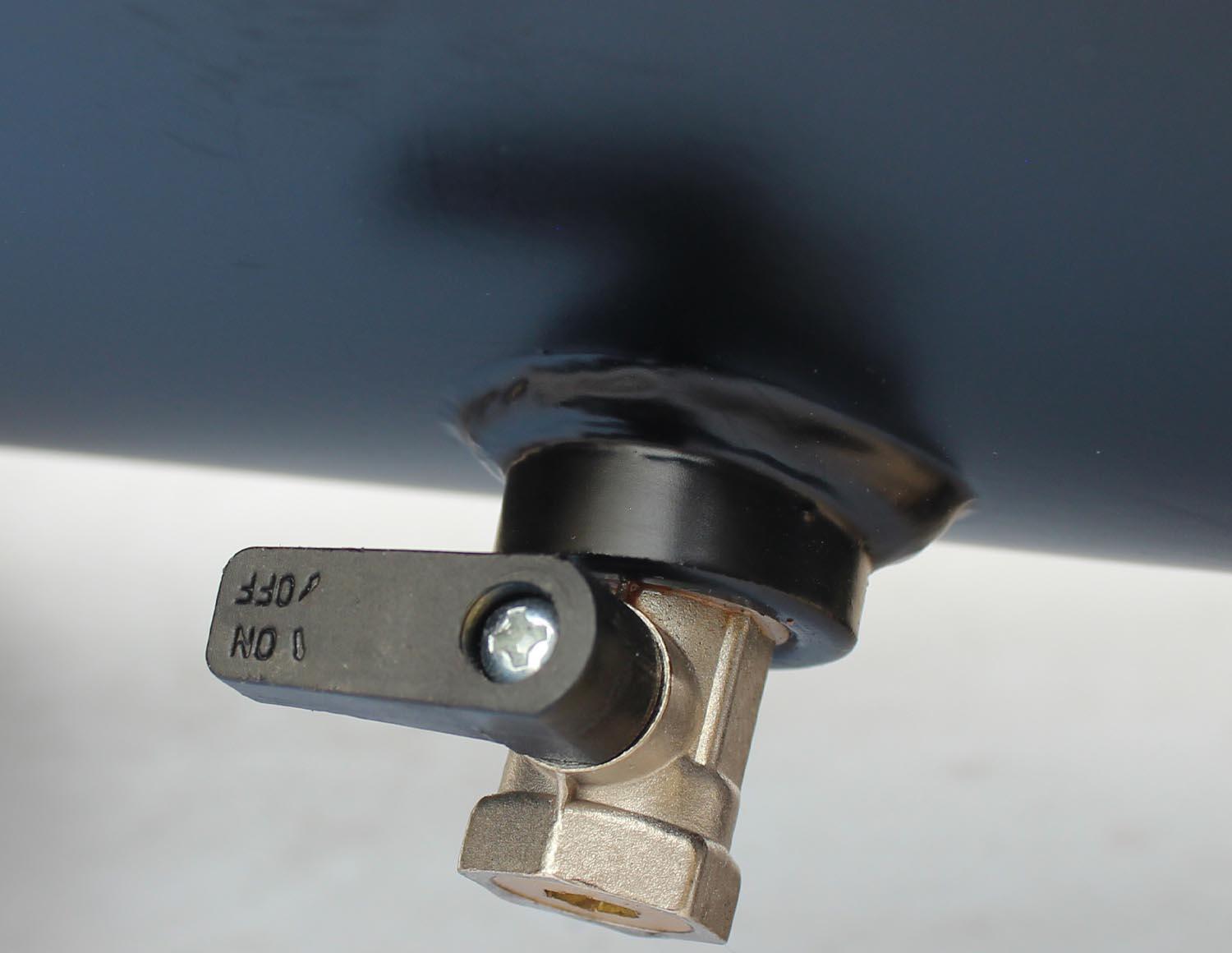 SIP DD 2hp 50 Litre Low Noise Oil-Free Compressor