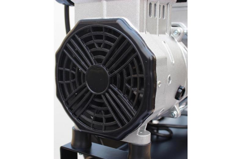SIP DD 3hp 100 Litre Low Noise Oil-Free Compressor SIP DD 3hp 100 Litre Low Noise Oil-Free Compressor