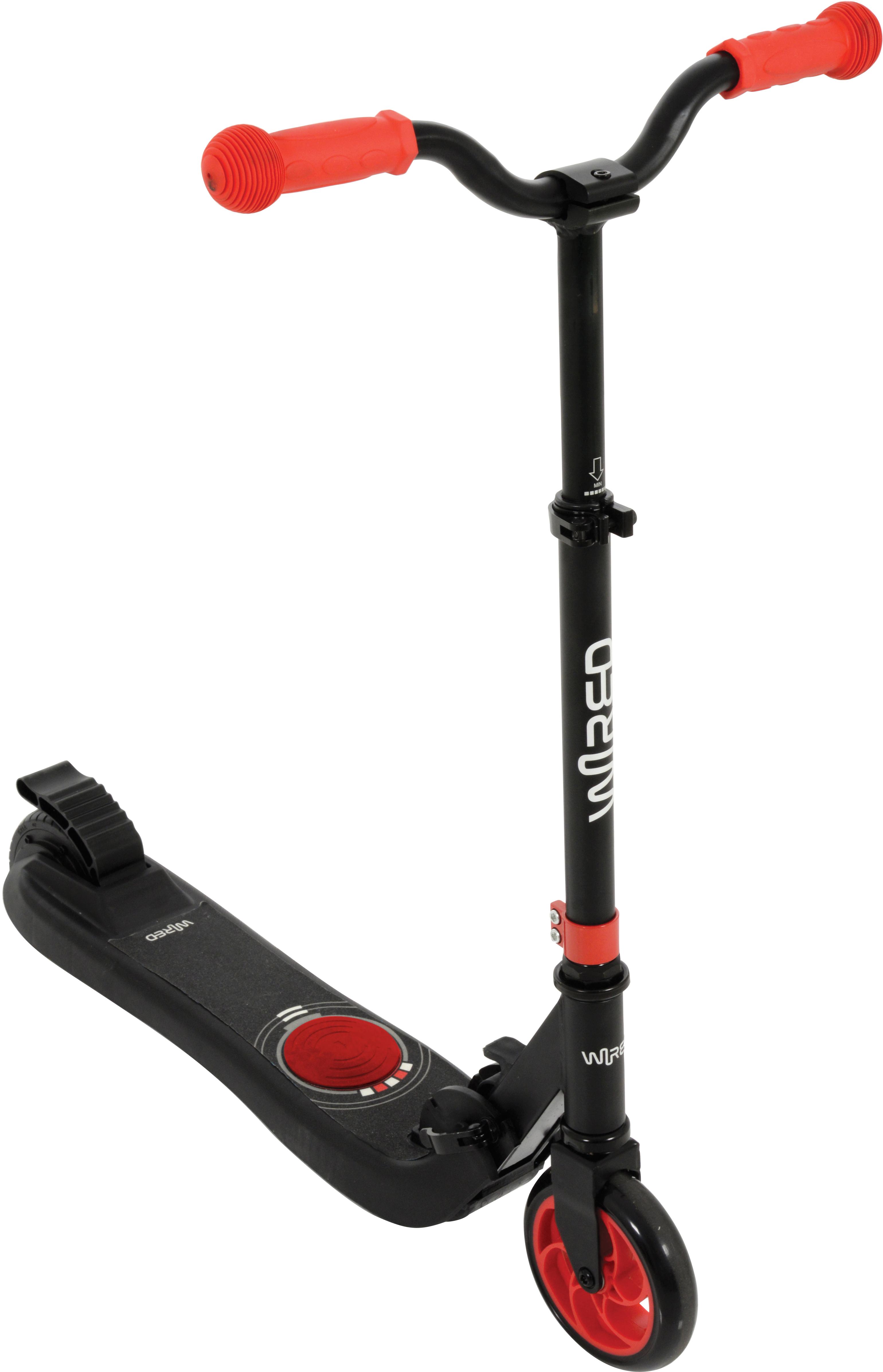 Wired 120 Lithium Electric Scooter