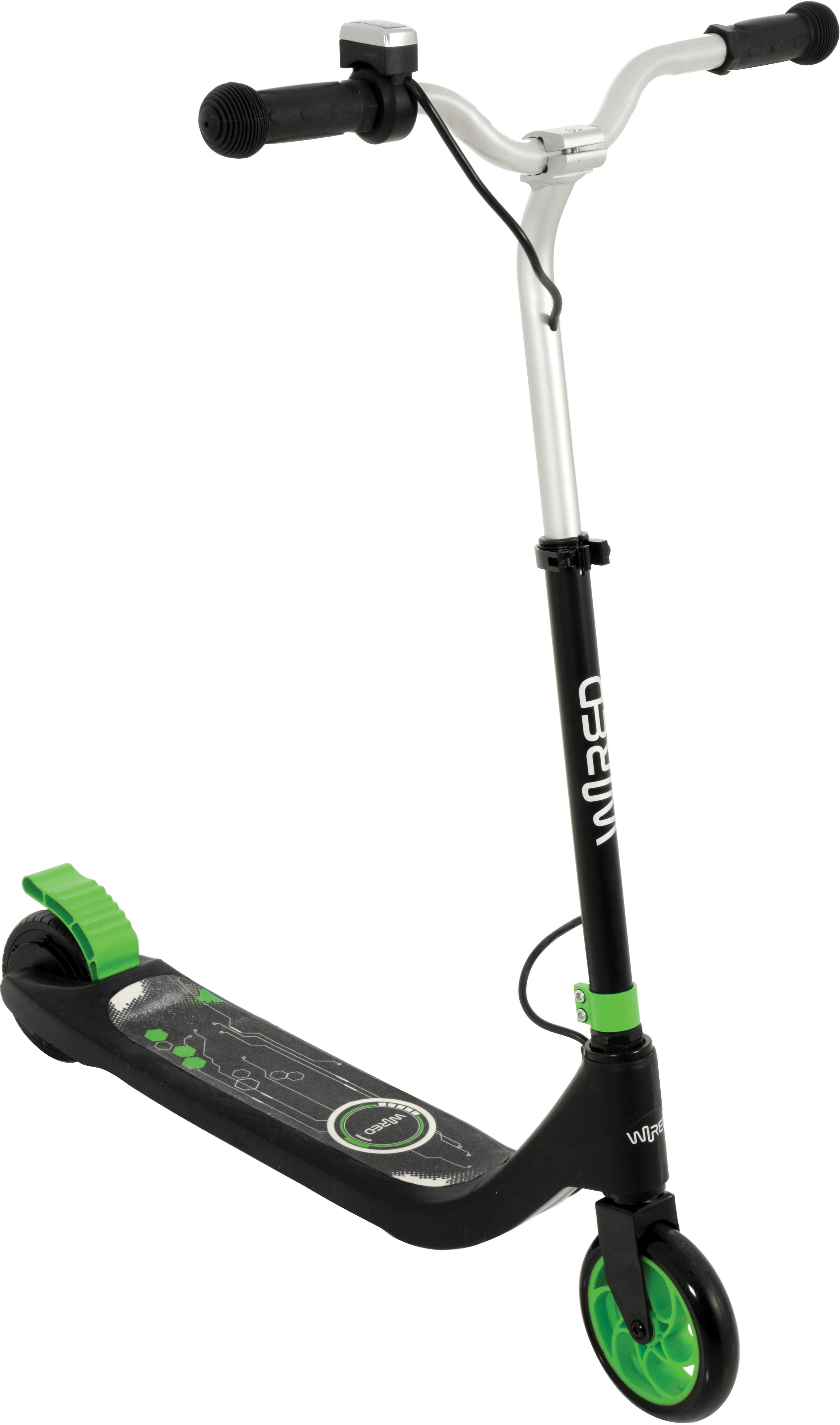 Carrera Impel Is1 Electric Scooter Frame for only £99.00