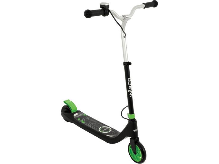 Wired 120 PRO Lithium Electric Scooter