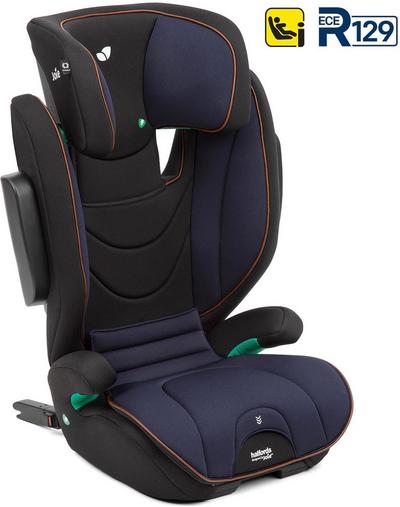 Joie for Halfords Transfix i-Size Group 2/3 Car Seat Joie for Halfords Transfix i-Size Group 2/3 Car Seat