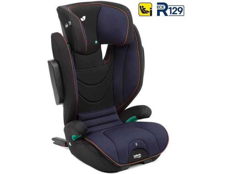 Joie for Halfords Transfix i-Size Group 2/3 Car Seat 457262