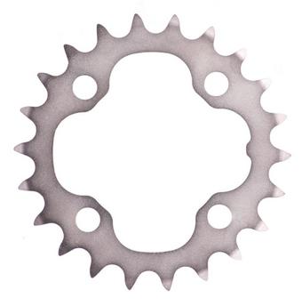 Bague De Protection De Chaîne Shimano Pour Plateau FC-M532 44 Dents - Pièce De Rechange Pour Vélo, évite Le Déraillement