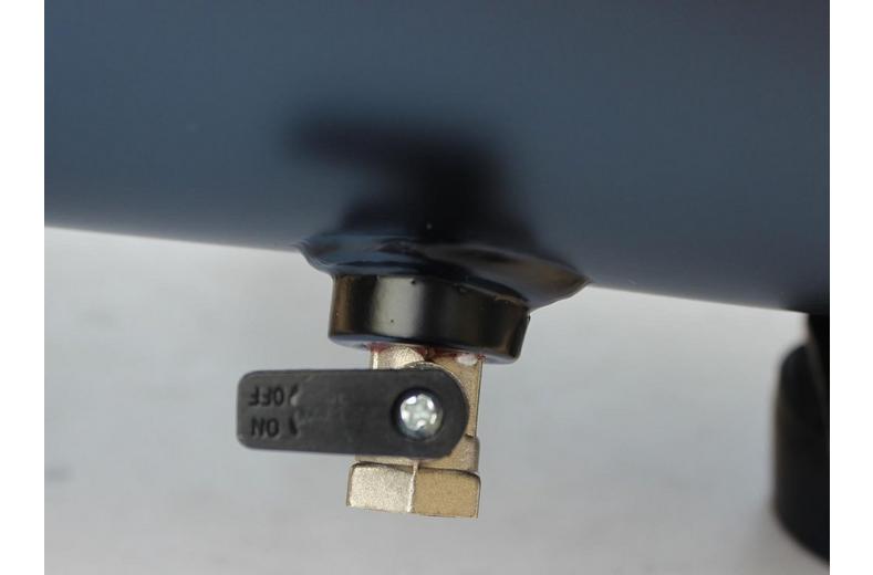 SIP QT AIR DD 3hp 100 Litre Ultra Low Noise Oil-Free Comprressor SIP QT AIR DD 3hp 100 Litre Ultra Low Noise Oil-Free Comprressor