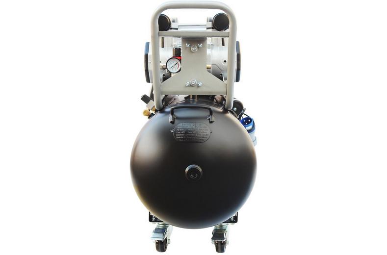 SIP QT AIR DD4.5hp 150 Litre Ultra Low Noise Oil-Free Compressor SIP QT AIR DD4.5hp 150 Litre Ultra Low Noise Oil-Free Compressor