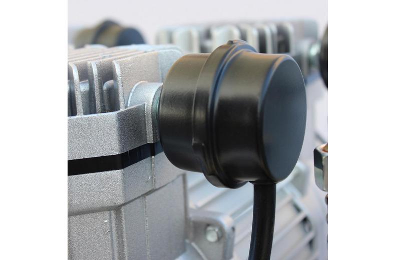 SIP QT AIR DD4.5hp 150 Litre Ultra Low Noise Oil-Free Compressor SIP QT AIR DD4.5hp 150 Litre Ultra Low Noise Oil-Free Compressor