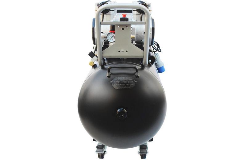 SIP QT AIR DD 4.5hp 200 Litre Ultra Low Noise Oil-Free Compressor SIP QT AIR DD 4.5hp 200 Litre Ultra Low Noise Oil-Free Compressor