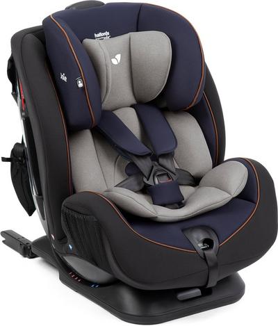 Joie for Halfords Convoy Group 0+/1/2 Car Seat