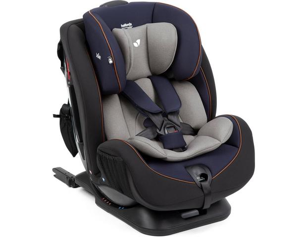 Joie for Halfords Convoy Group 0+/1/2 Car Seat