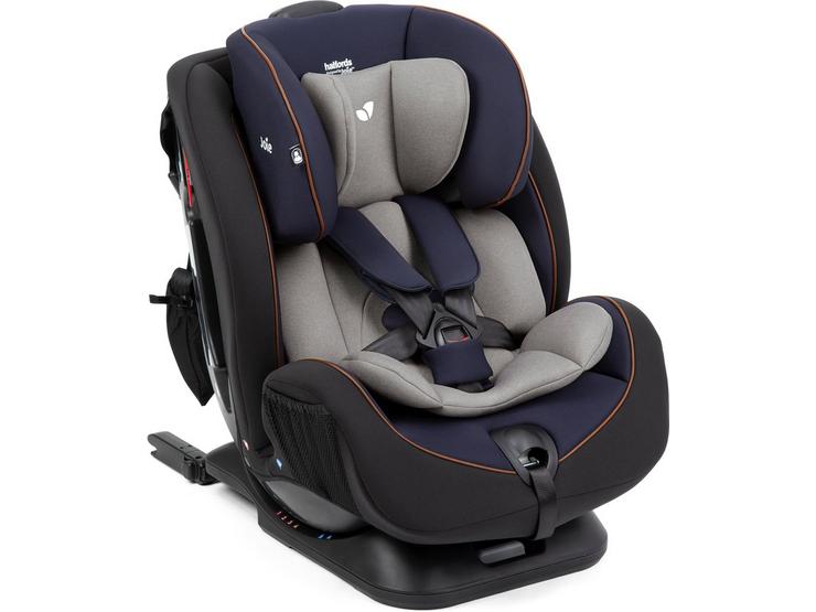 Joie for Halfords Convoy Group 0+/1/2 Car Seat