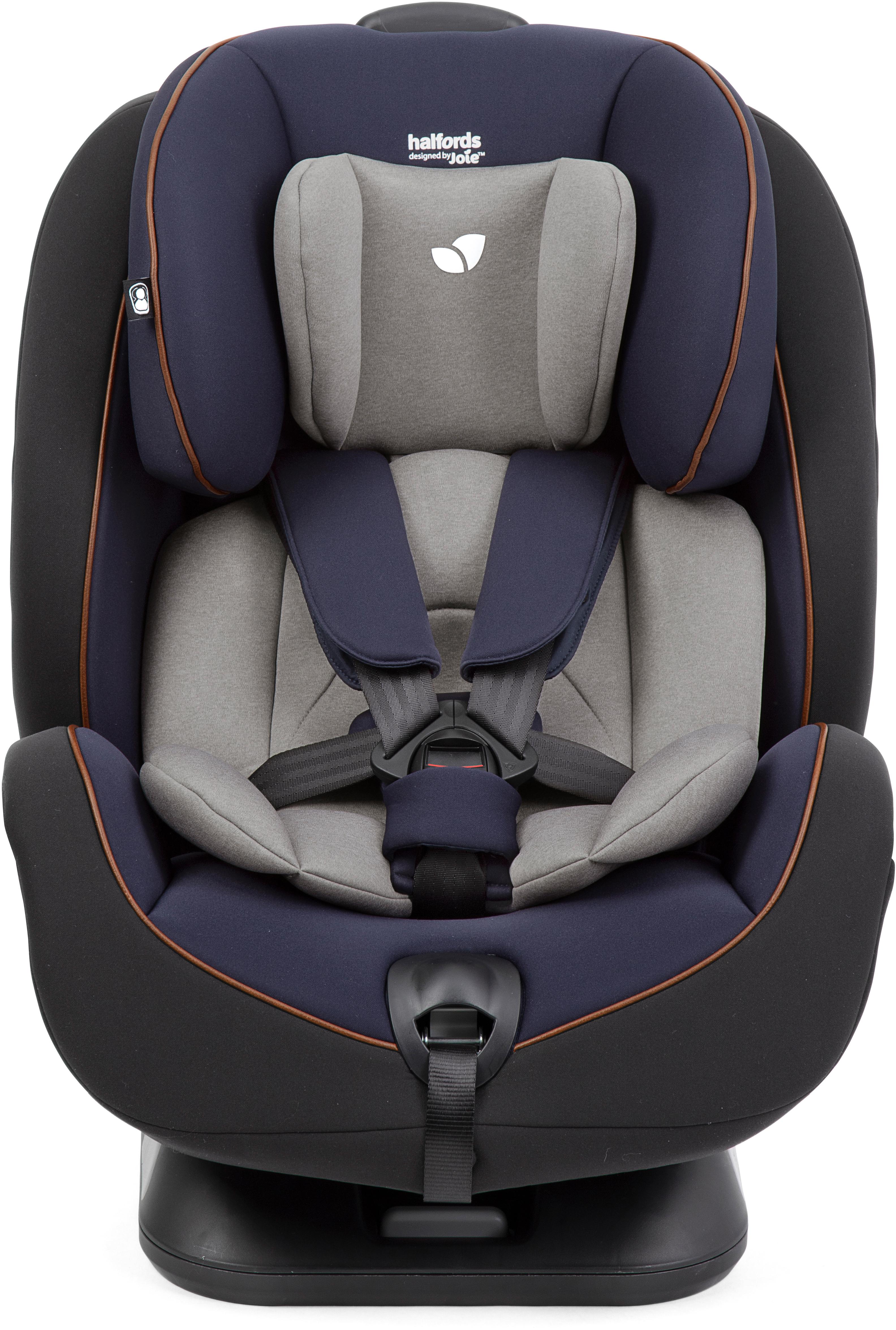 Joie 360 car seat halfords best sale