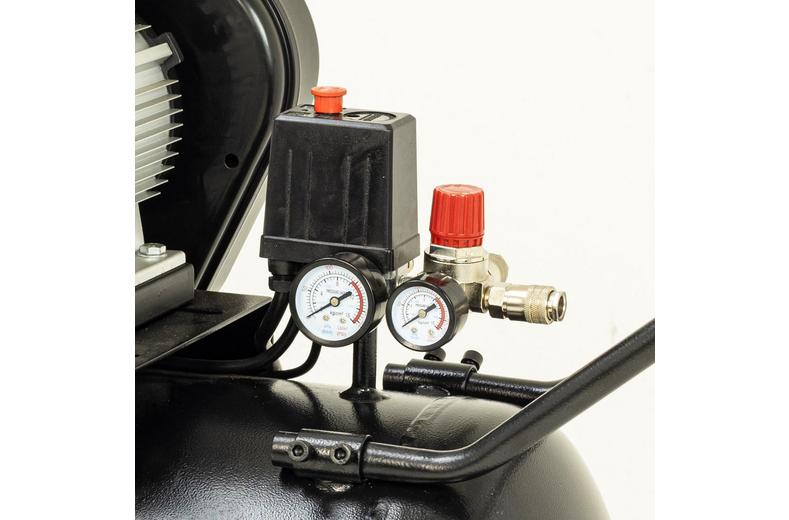 SIP BD 3hp 50 Litre Belt Drive Compressor SIP BD 3hp 50 Litre Belt Drive Compressor