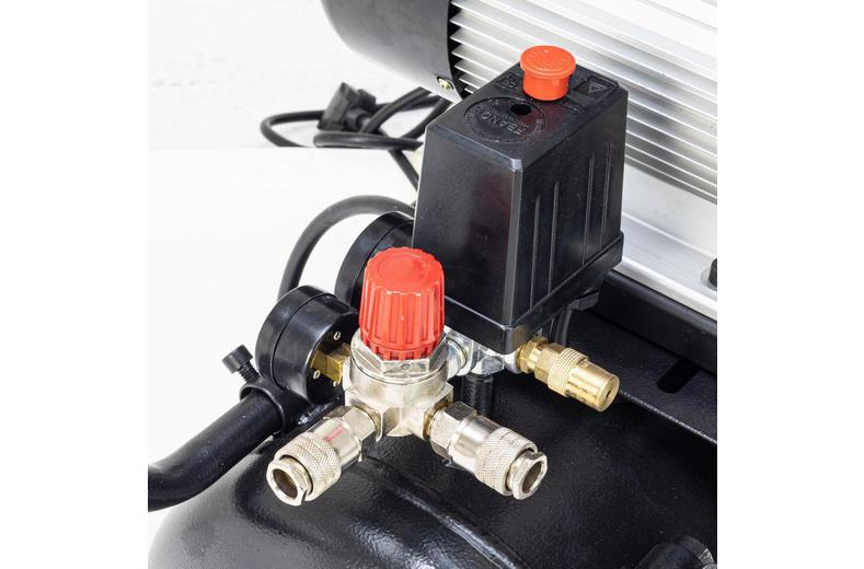 SIP BD 3hp 50 Litre Belt Drive Compressor SIP BD 3hp 50 Litre Belt Drive Compressor