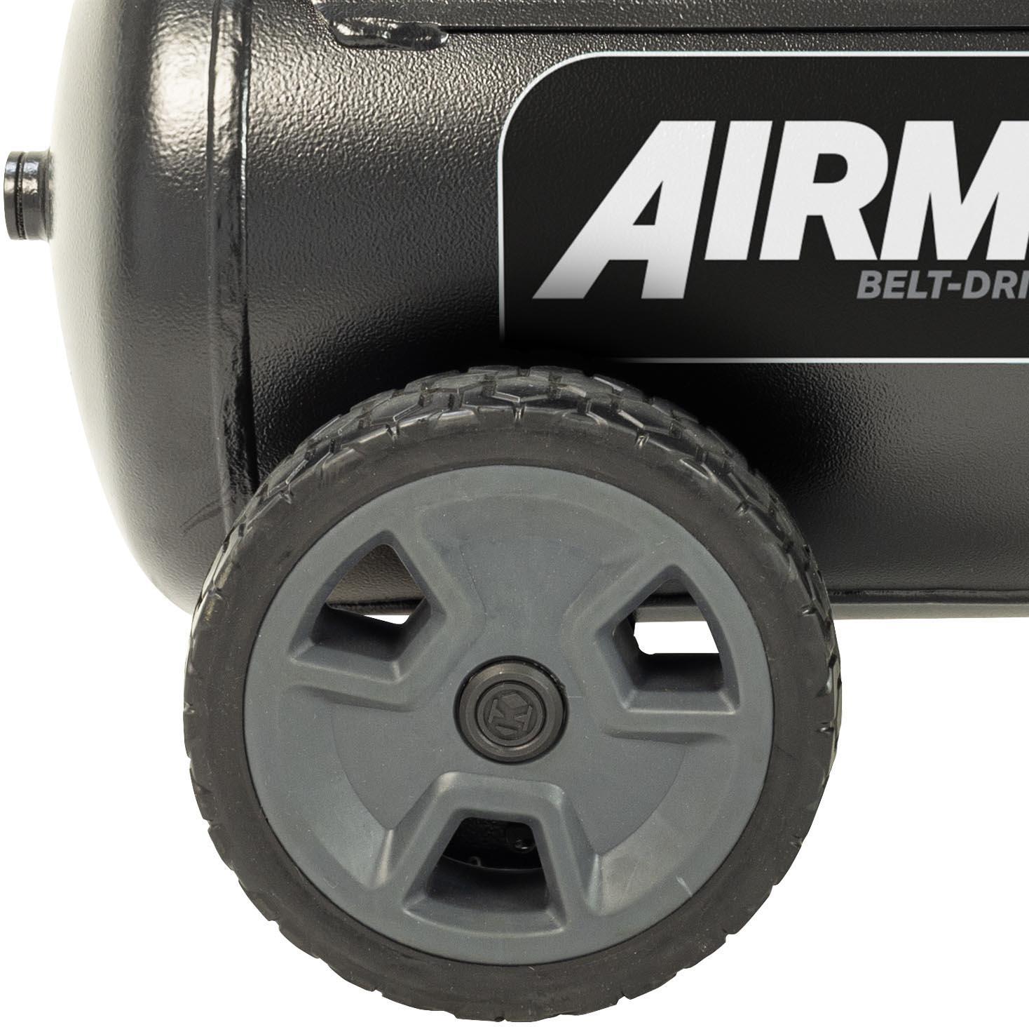 SIP BD 3hp 50 Litre Belt Drive Compressor